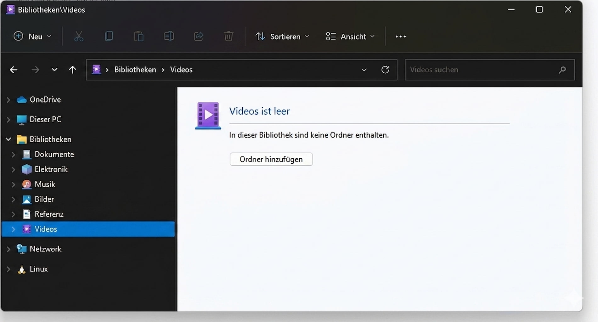Video Picture