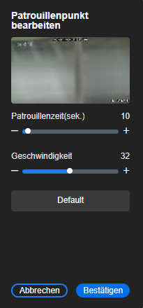 client edit