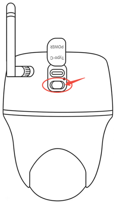 camera body
