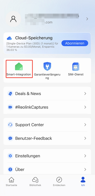 smart home