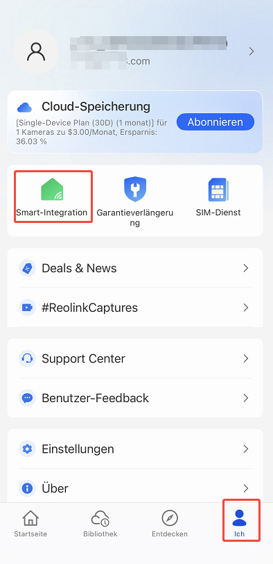 smart integration