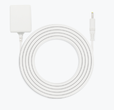 DC power adapter