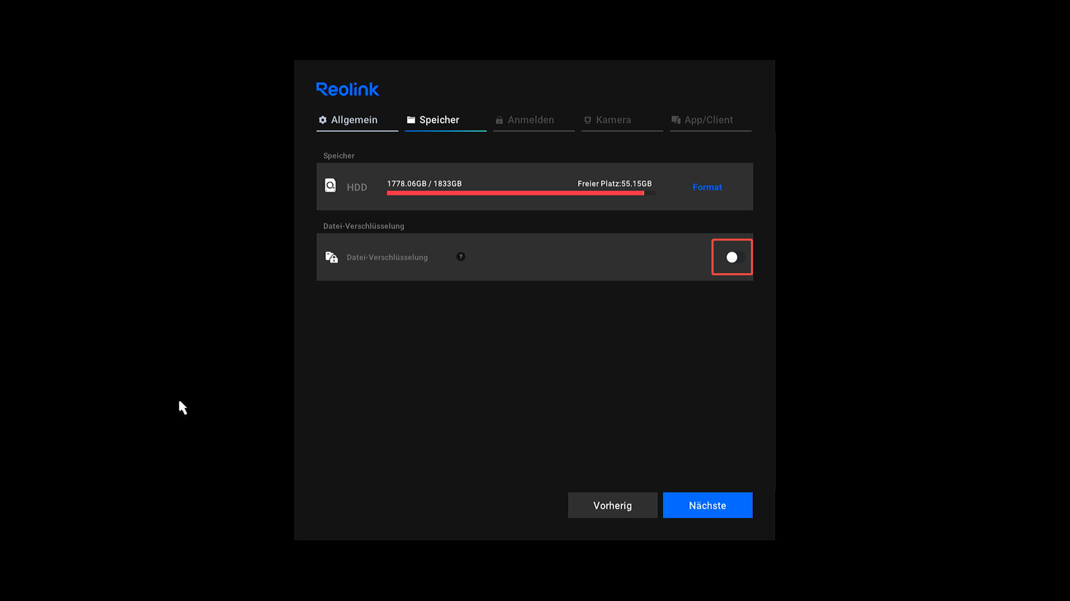 File Encryption