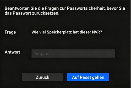 input answer