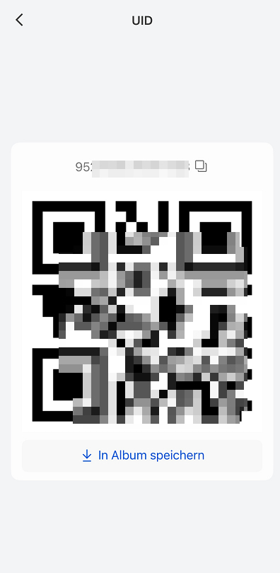 UID