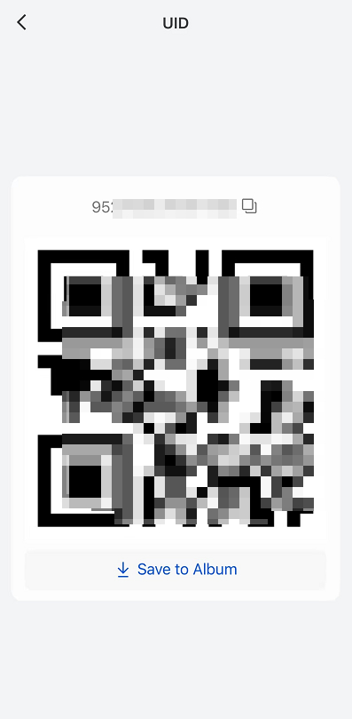 UID