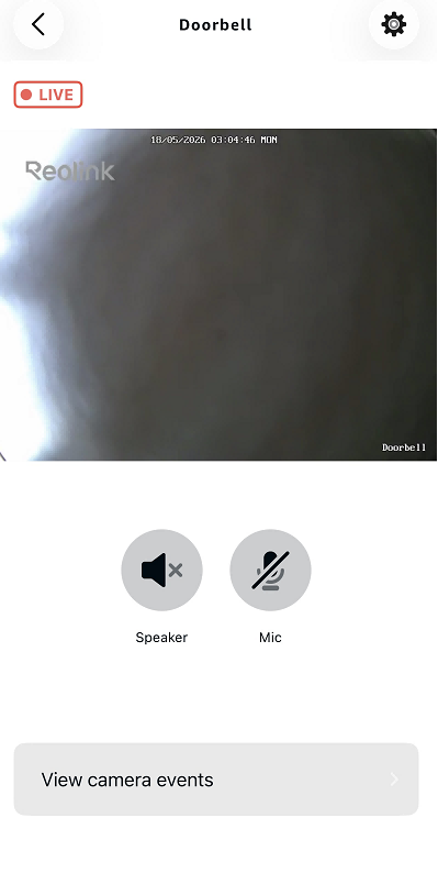 view device