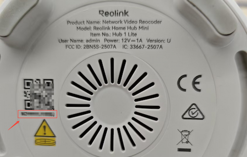 home hub mini