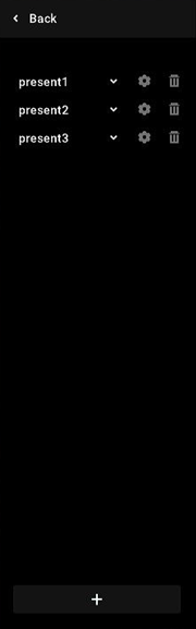 nvr Patrol Route
