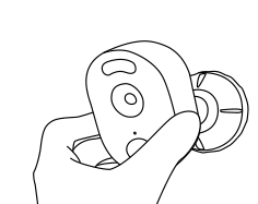 adjust the angle