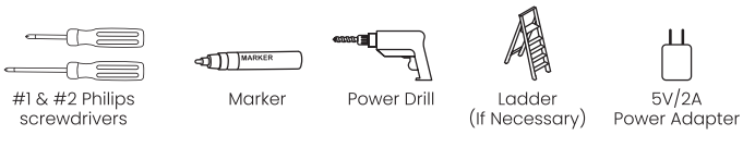 tools