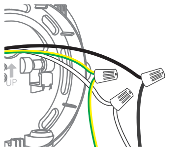 use wire nuts-US