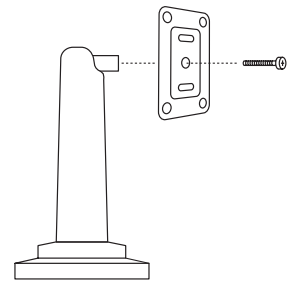 insert backplate