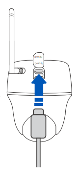 Type-C port