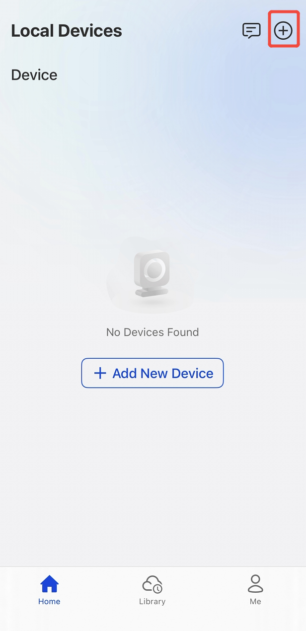 add device