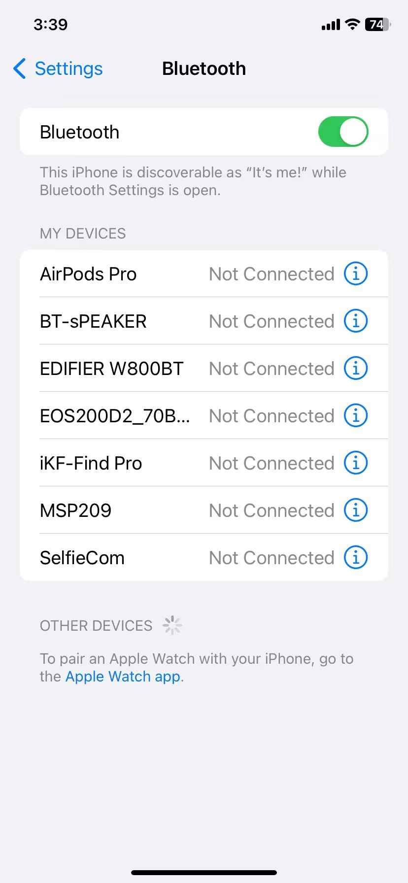 bluetooth phone