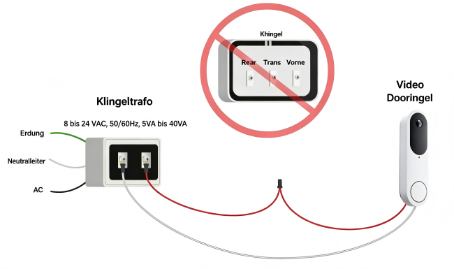 Direct Connection