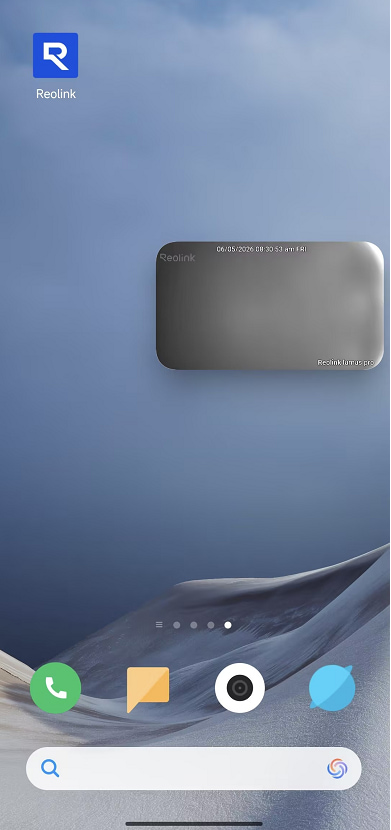 Picture-in-Picture