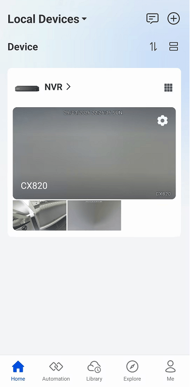 pinned channels
