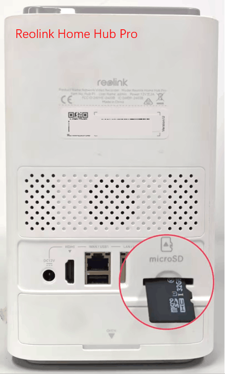 Home Hub Pro
