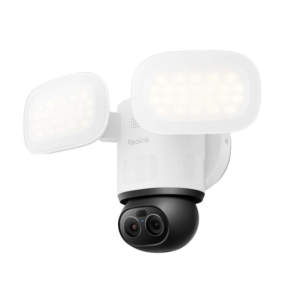 reolink trackflex floodlight wifi