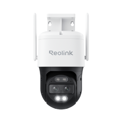 trackmix wifi