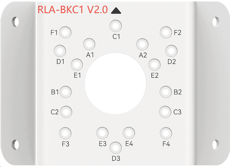 RLA-BKC1 V2.0