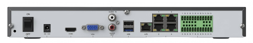 Reolink RLN36