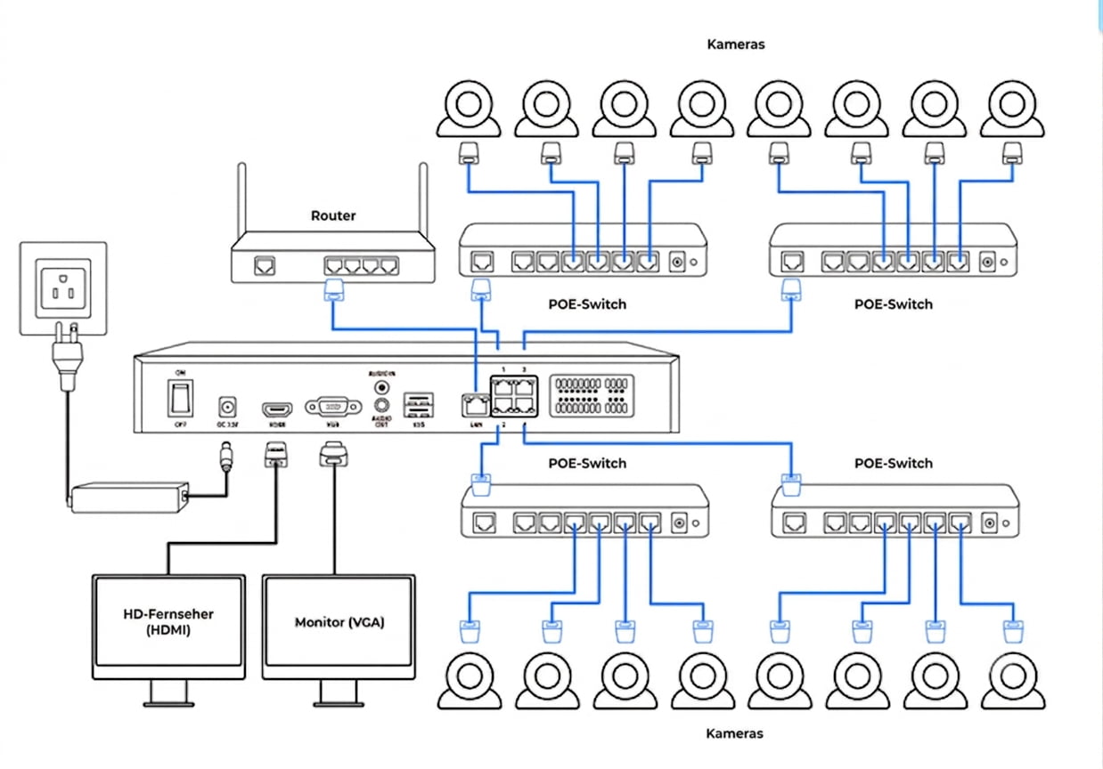 Connection Diagram