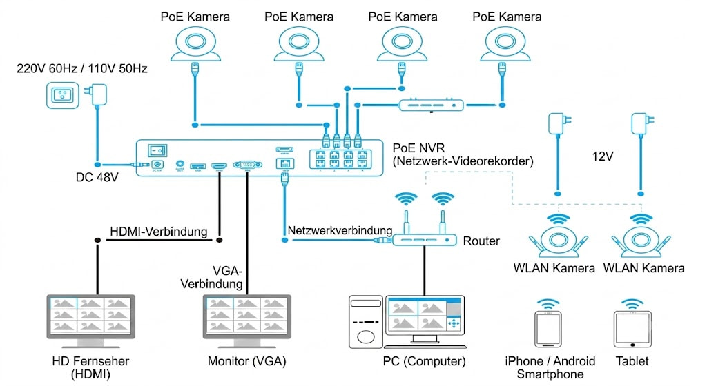 Connection Diagram