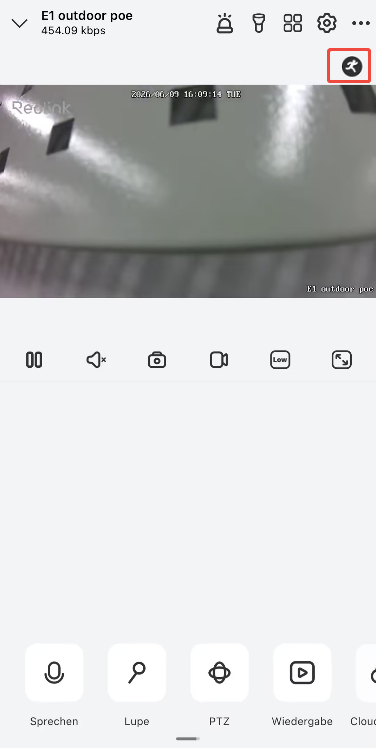 Reolink Smart Detection