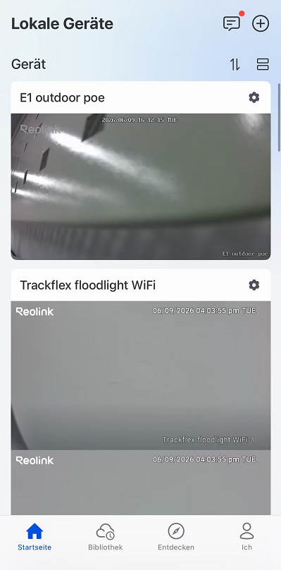 Reolink App