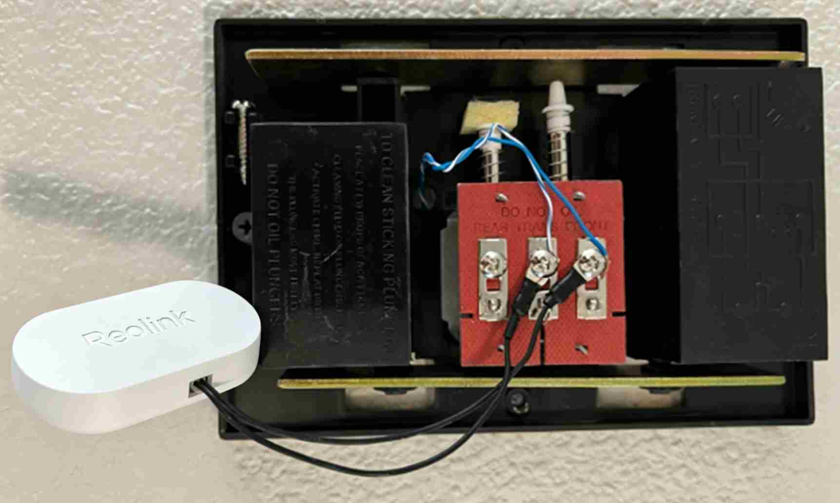 connect power kit