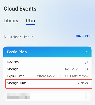Reolink App