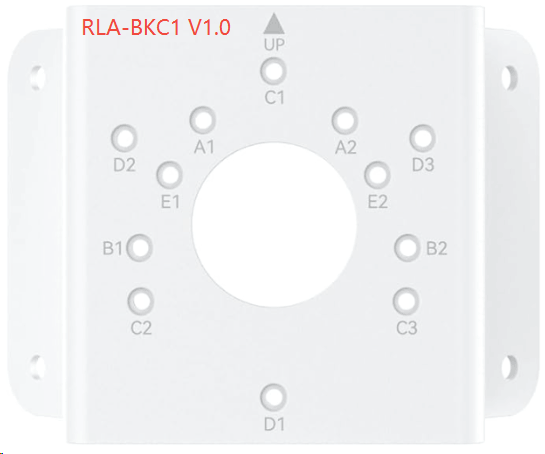 RLA-BKC1 V1.0