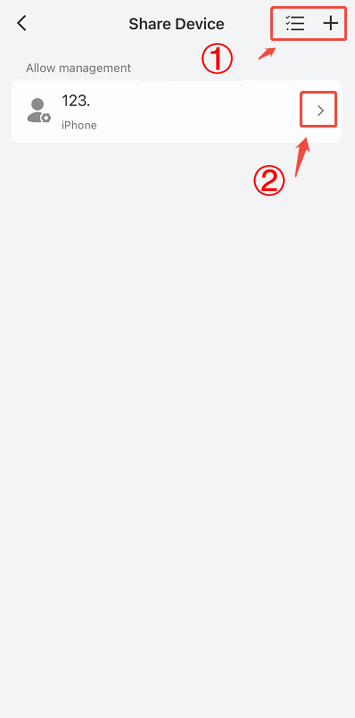 cancel and add