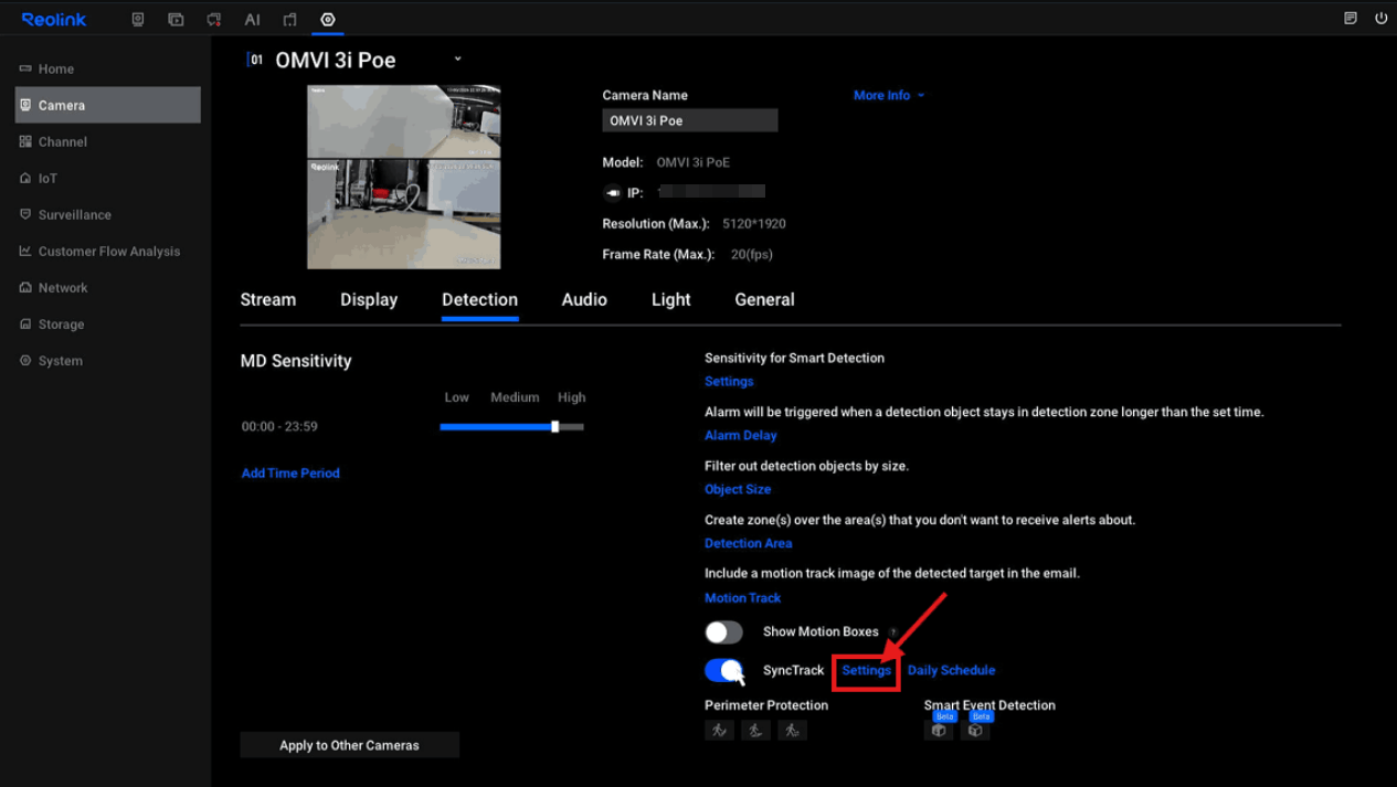 Settings next to SyncTrack.png
