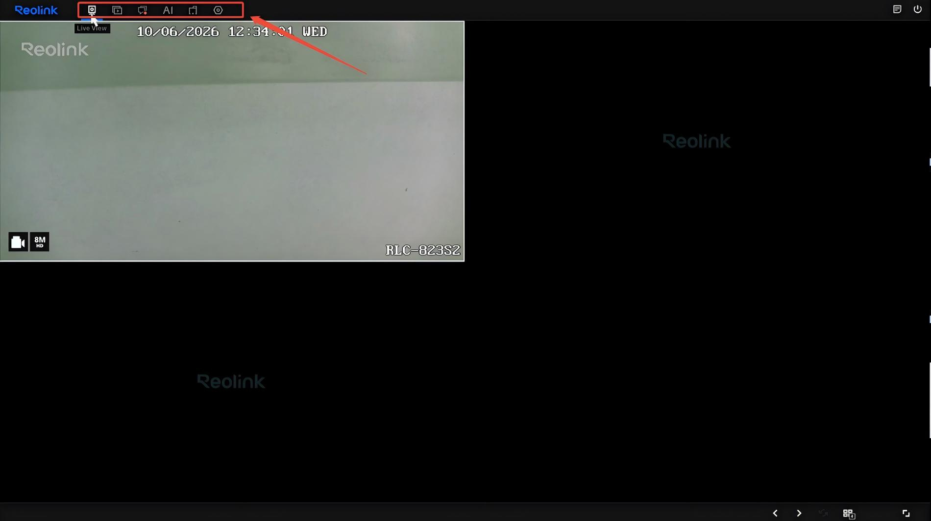 Window Mode