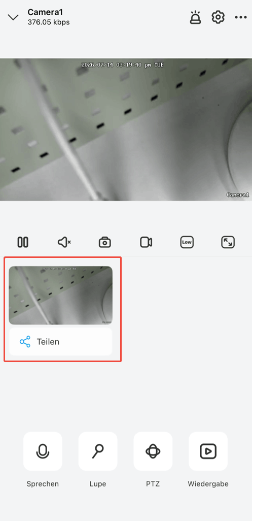 Teilen