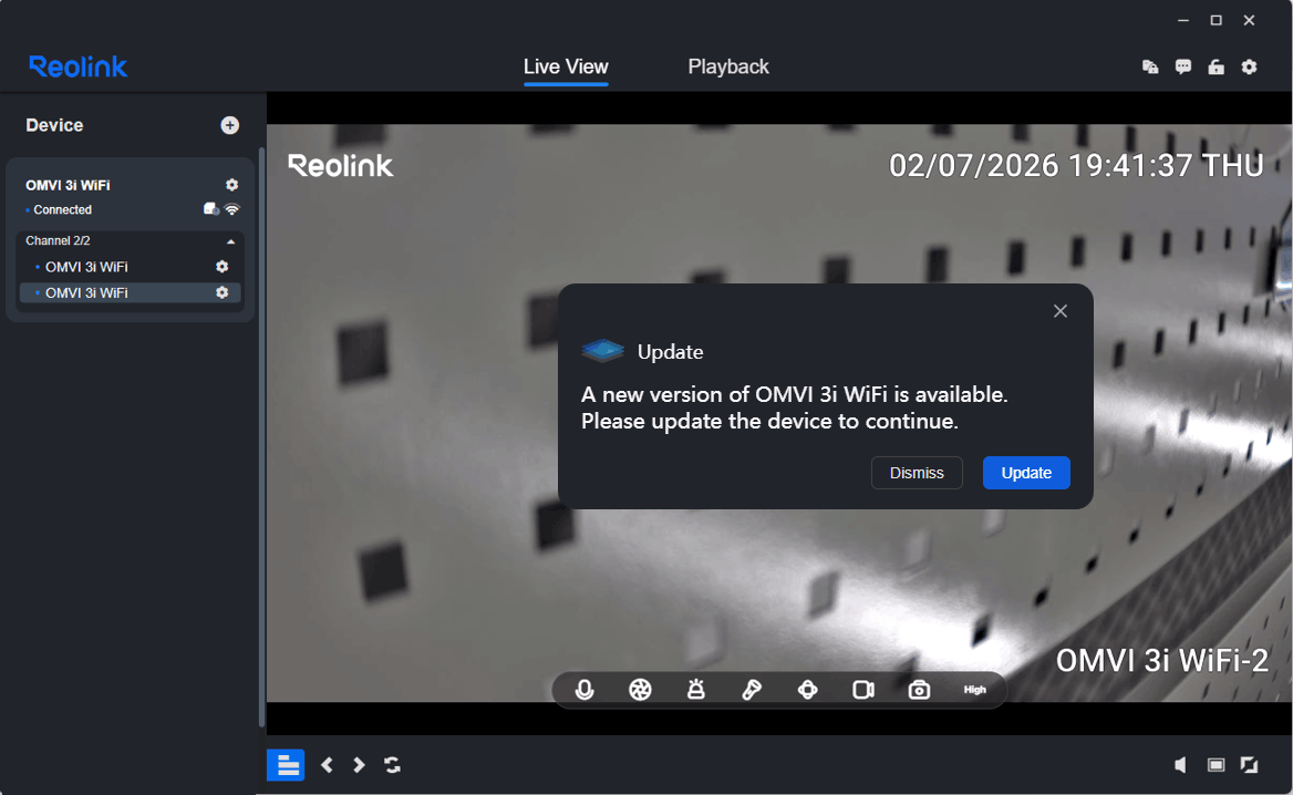 Auto Pop-up
