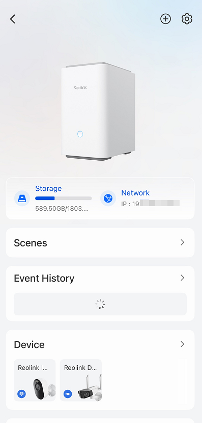 scene modes are removed