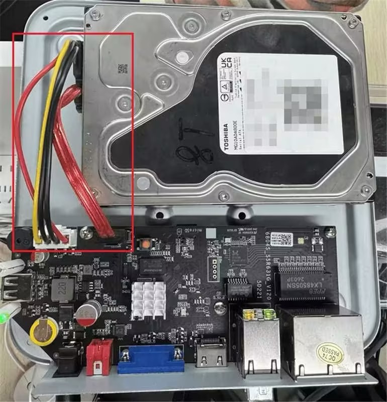 hdd cable