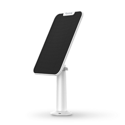 Reolink Solar Pane
