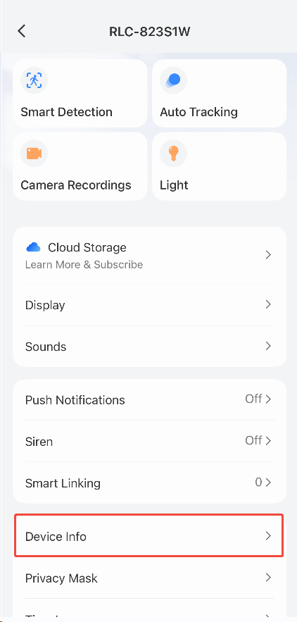 device info app