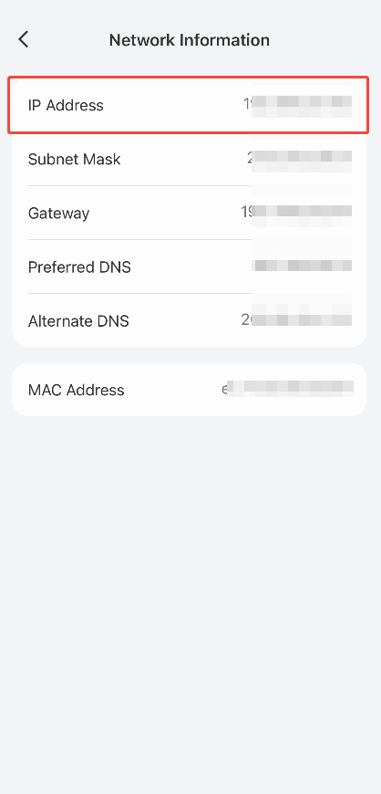 hub/nvr-cam ip