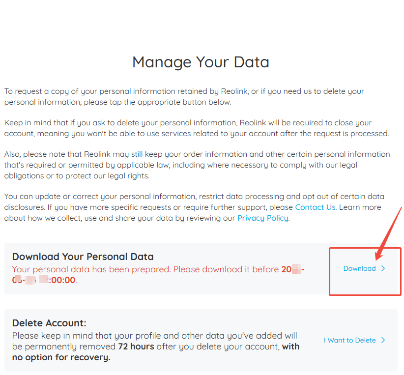 download web