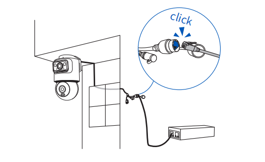 connect the waterproof lid.png
