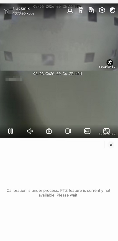 Calibration