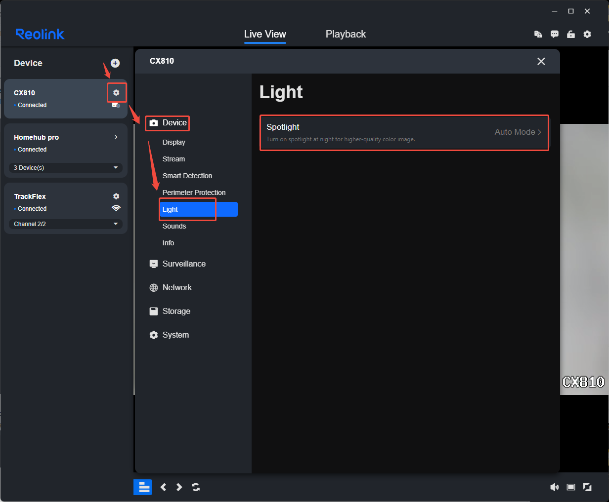 client Spotlight 