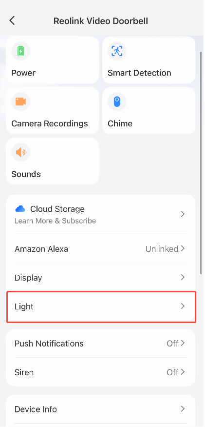Light
